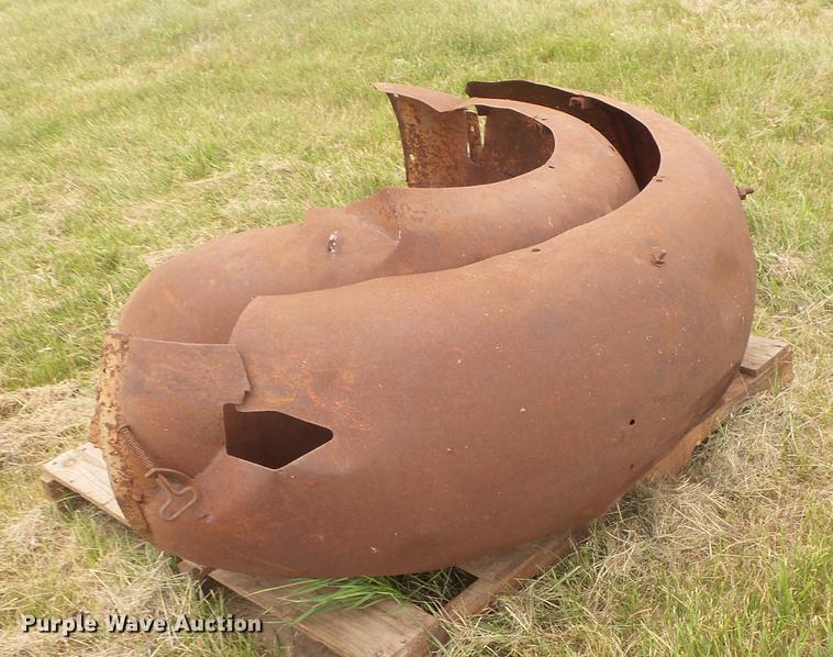 image for item EV9113 Parts