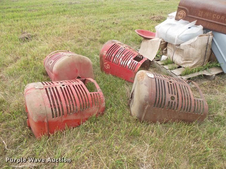 image for item EV9113 Parts