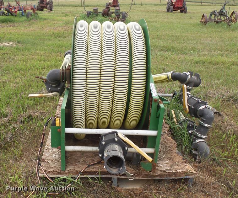 image for item EV9129 Horvick super reel