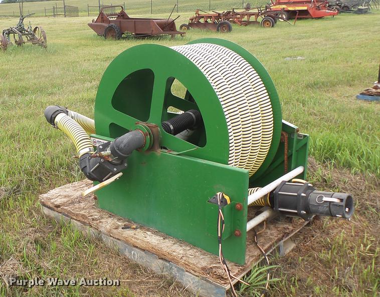 image for item EV9129 Horvick super reel