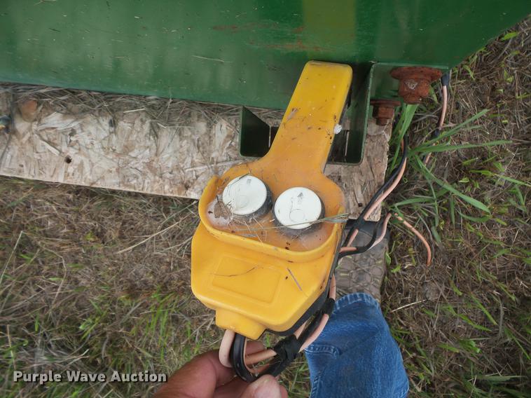 image for item EV9129 Horvick super reel