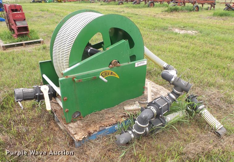 image for item EV9129 Horvick super reel