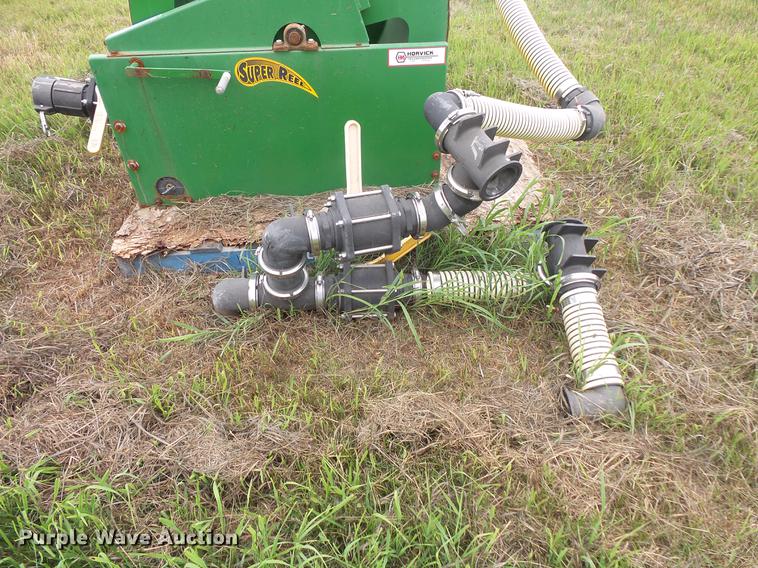 image for item EV9129 Horvick super reel