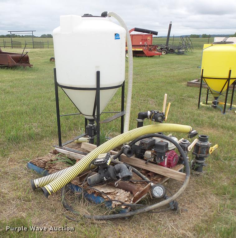 image for item EV9129 Horvick super reel