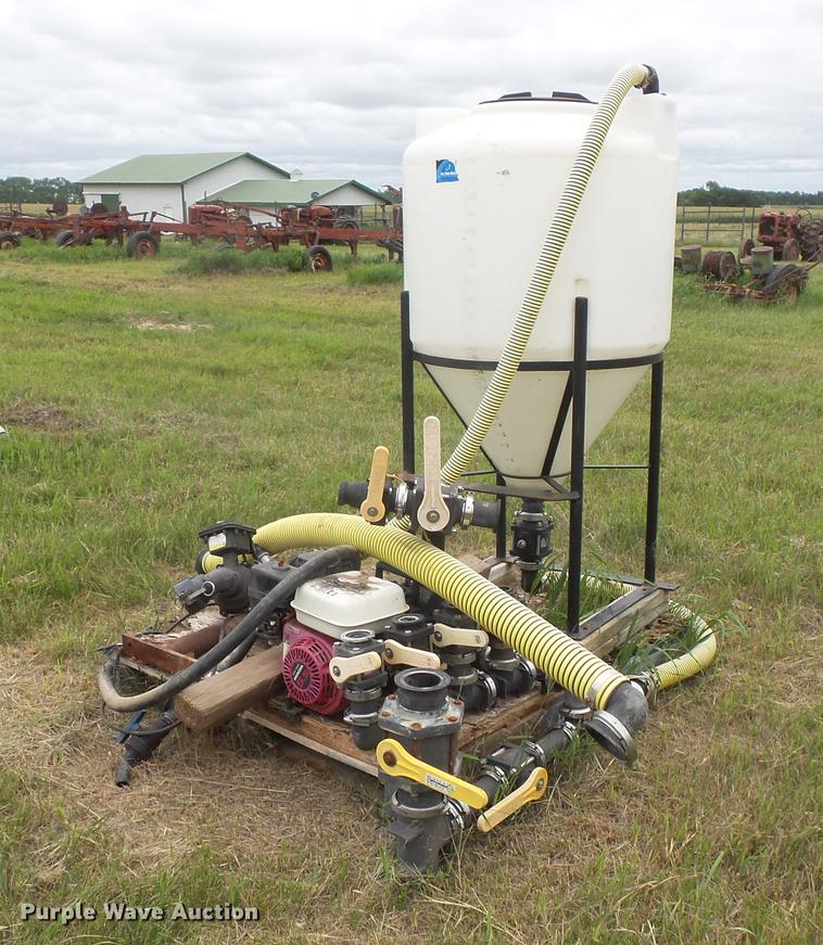 image for item EV9129 Horvick super reel