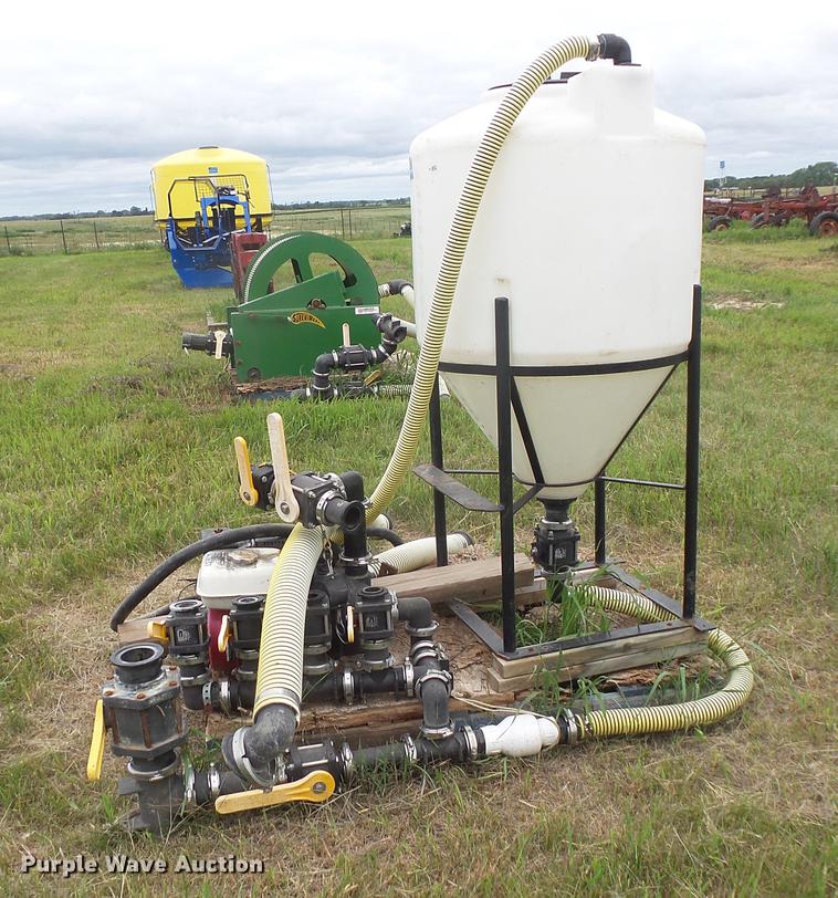 image for item EV9129 Horvick super reel