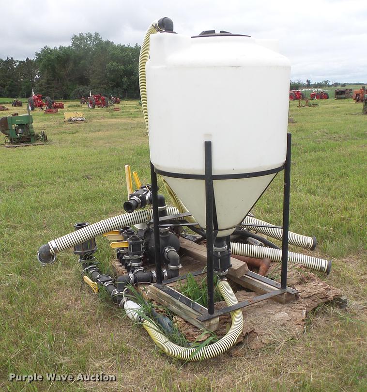 image for item EV9129 Horvick super reel