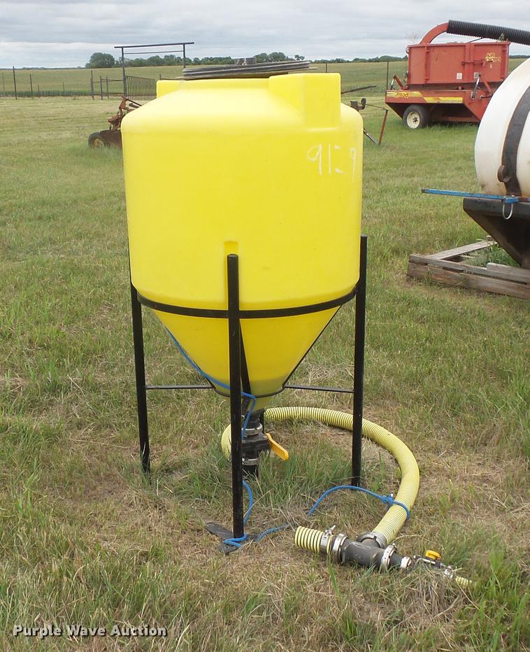 image for item EV9129 Horvick super reel