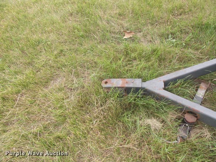 image for item EV9132 Tile stringer trailer