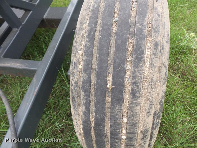 image for item EV9132 Tile stringer trailer