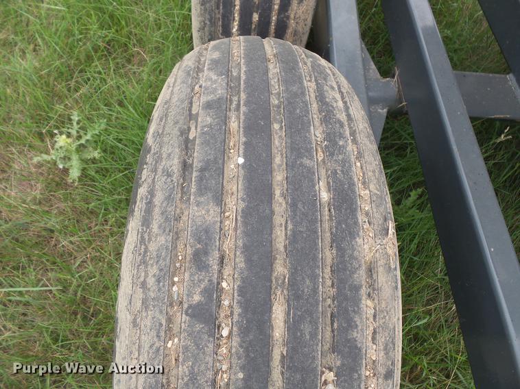 image for item EV9132 Tile stringer trailer