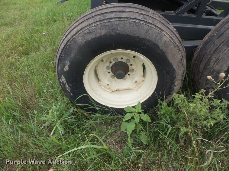 image for item EV9132 Tile stringer trailer