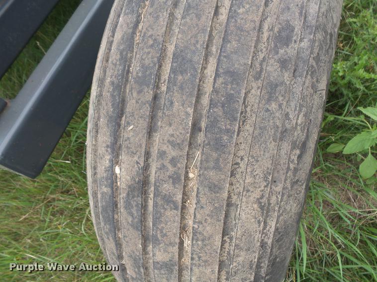 image for item EV9132 Tile stringer trailer