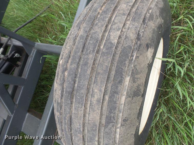 image for item EV9132 Tile stringer trailer