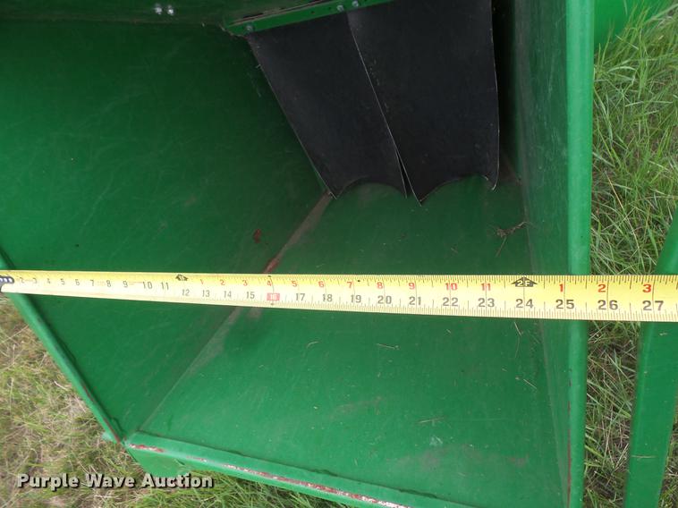 image for item EV9149 Wallenstein BX62 wood chipper