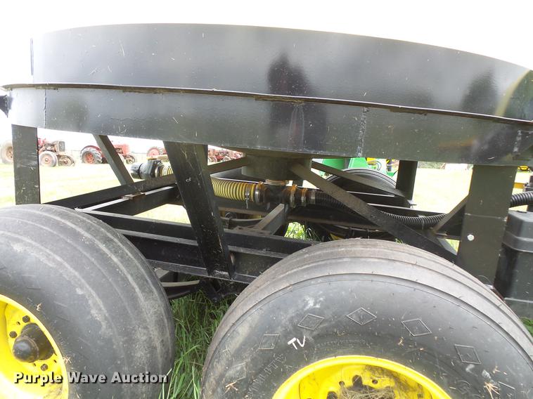 image for item EV9150 F/S Mfg. fertilizer tank caddie