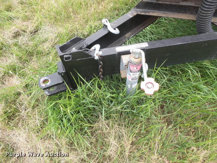 image for item EV9150 F/S Mfg. fertilizer tank caddie