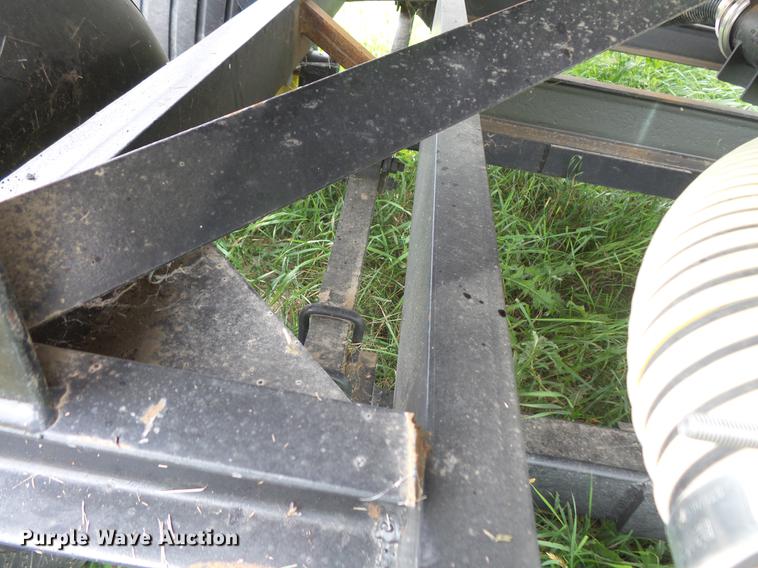 image for item EV9150 F/S Mfg. fertilizer tank caddie