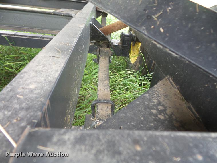 image for item EV9150 F/S Mfg. fertilizer tank caddie