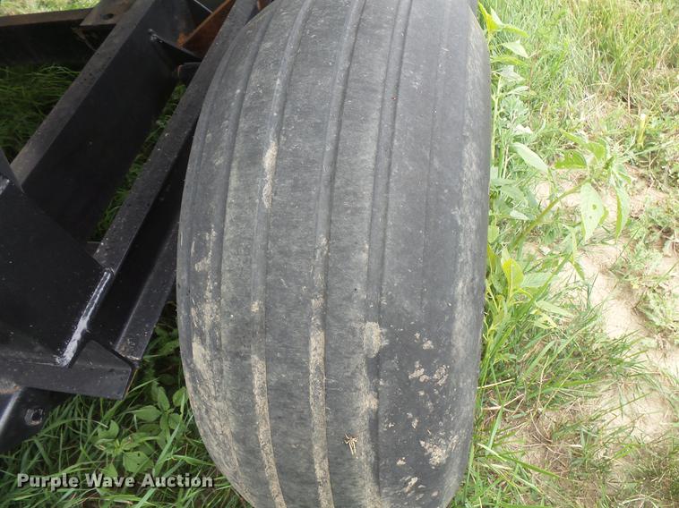 image for item EV9150 F/S Mfg. fertilizer tank caddie