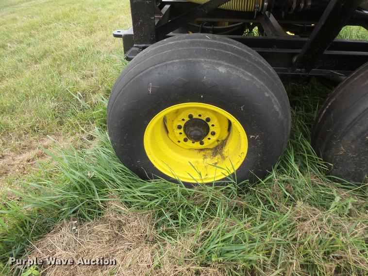 image for item EV9150 F/S Mfg. fertilizer tank caddie