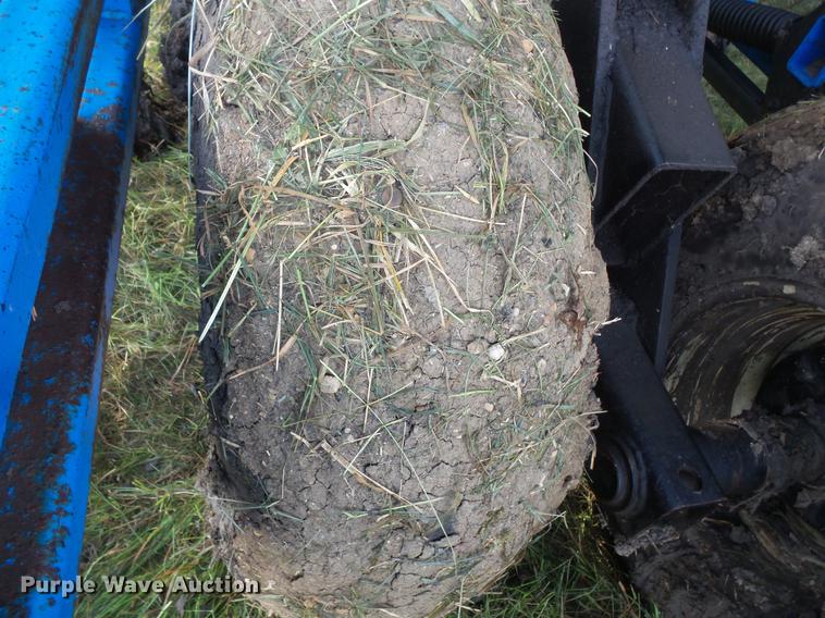 image for item EV9186 DMI Tigermate II field cultivator