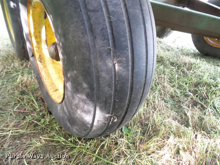 image for item EV9189 Hay wagon