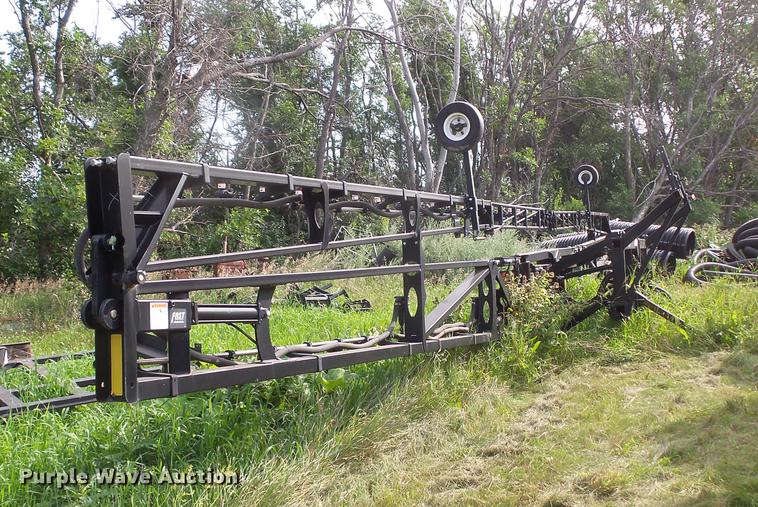 image for item EV9191 Fast 963P applicator bar