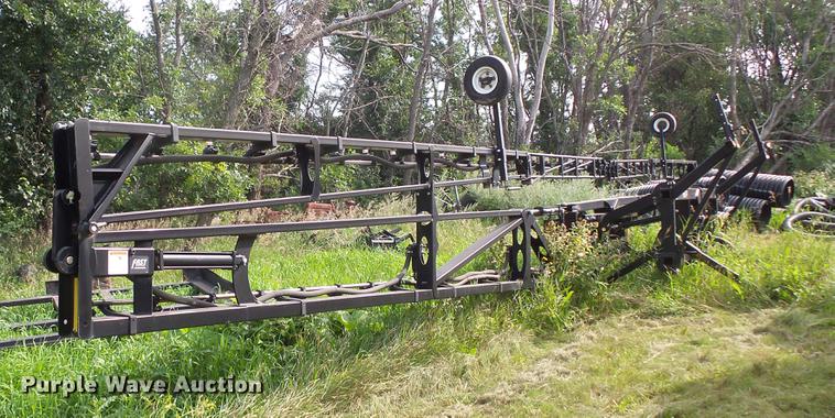 image for item EV9191 Fast 963P applicator bar