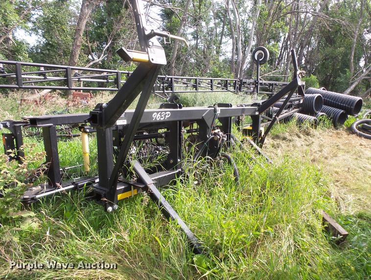 image for item EV9191 Fast 963P applicator bar