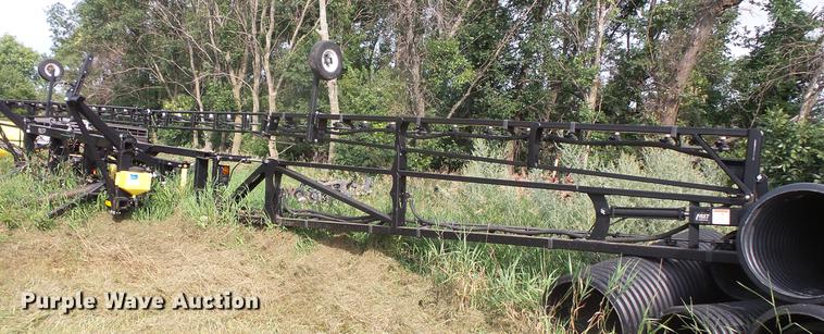 image for item EV9191 Fast 963P applicator bar