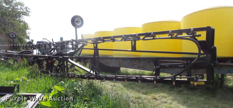 image for item EV9191 Fast 963P applicator bar