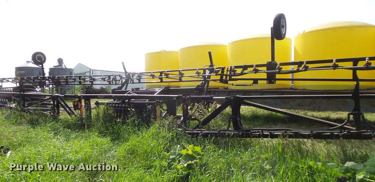 image for item EV9191 Fast 963P applicator bar