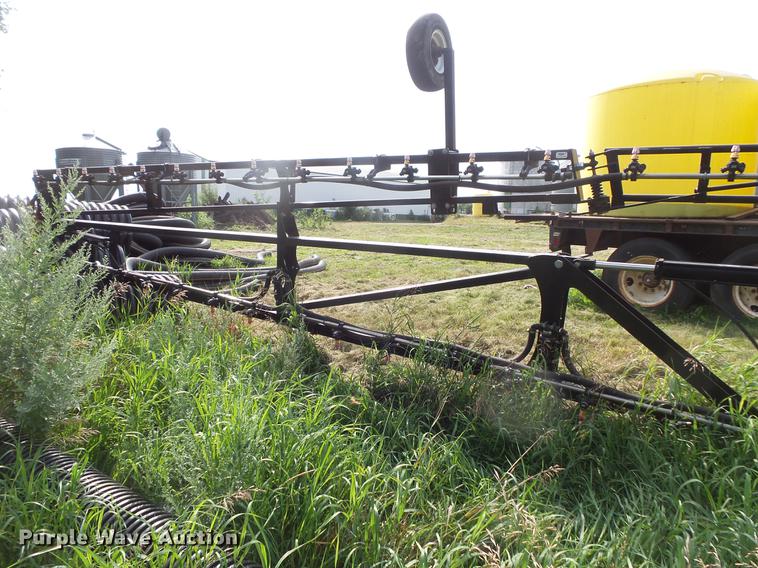 image for item EV9191 Fast 963P applicator bar