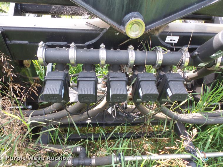 image for item EV9191 Fast 963P applicator bar