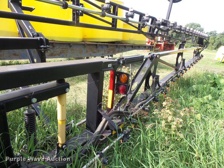 image for item EV9191 Fast 963P applicator bar