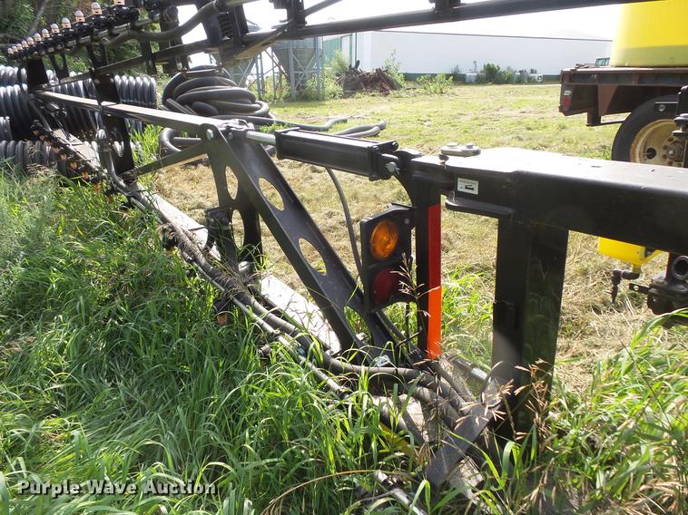 image for item EV9191 Fast 963P applicator bar