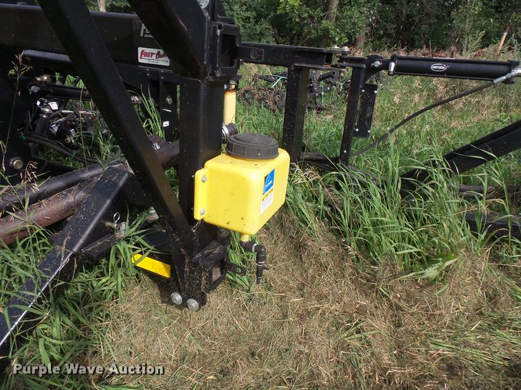 image for item EV9191 Fast 963P applicator bar