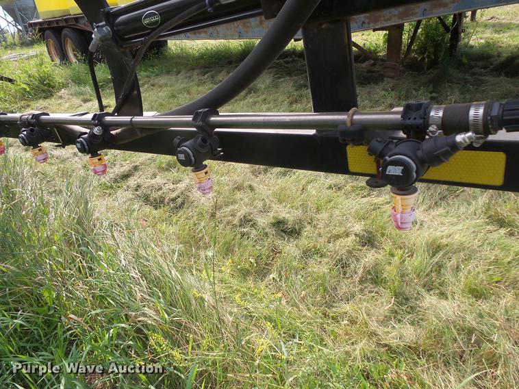 image for item EV9191 Fast 963P applicator bar