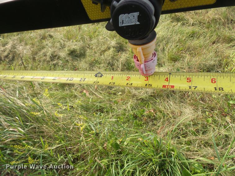 image for item EV9191 Fast 963P applicator bar