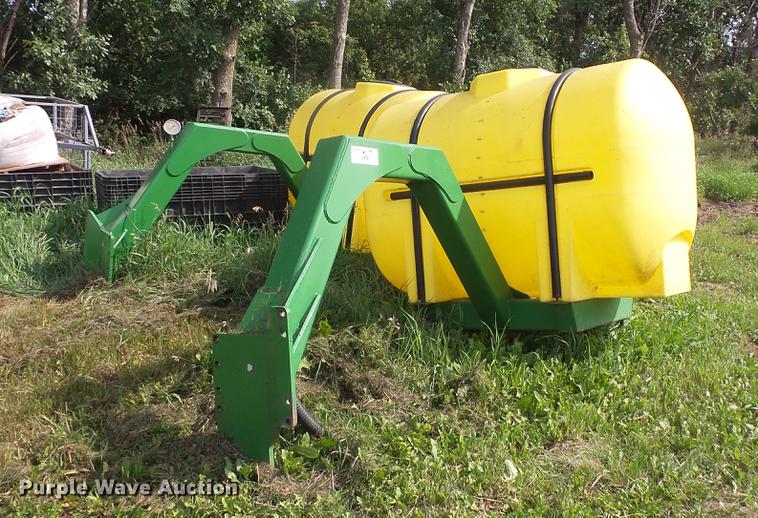 image for item EV9191 Fast 963P applicator bar