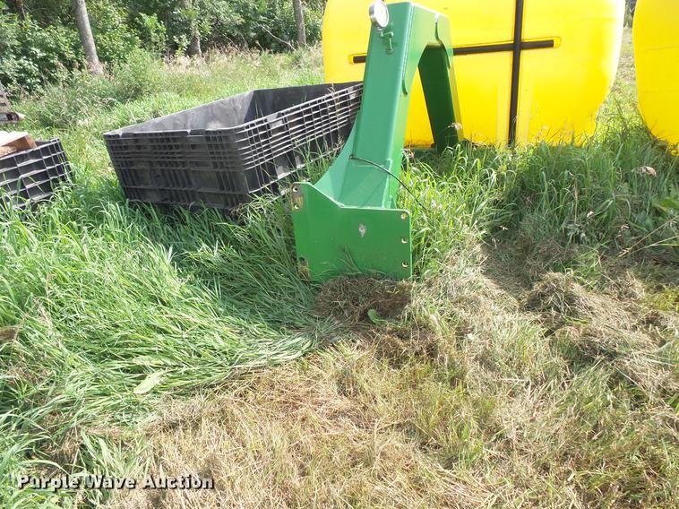 image for item EV9191 Fast 963P applicator bar