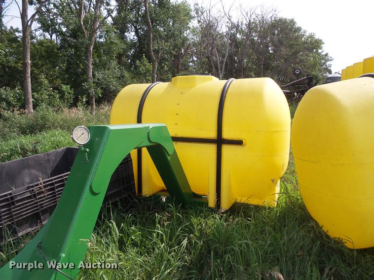 image for item EV9191 Fast 963P applicator bar