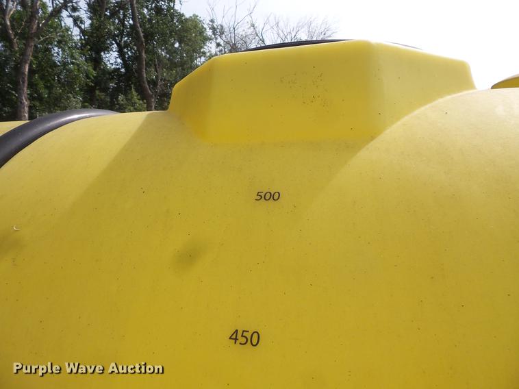 image for item EV9191 Fast 963P applicator bar