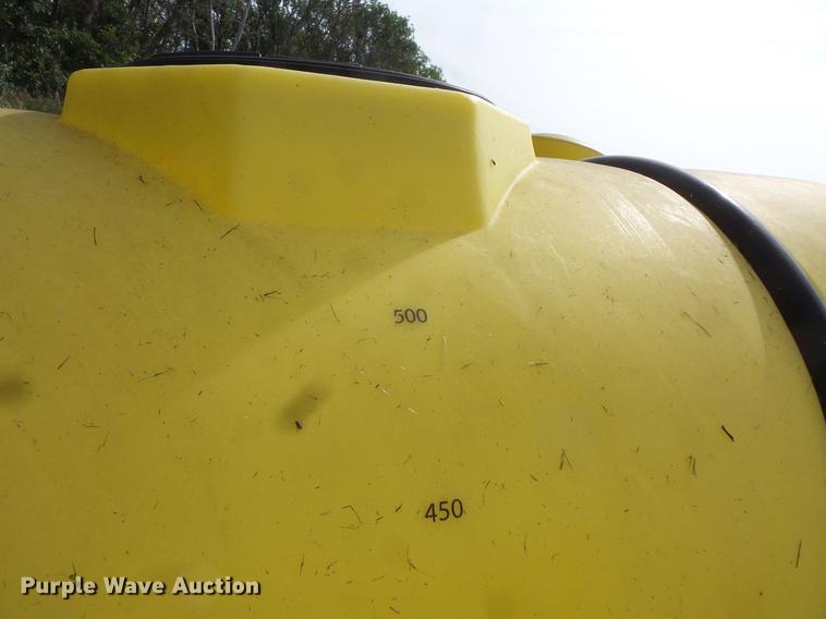 image for item EV9191 Fast 963P applicator bar