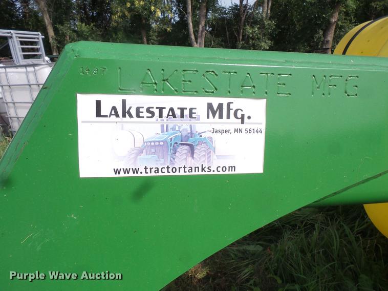 image for item EV9191 Fast 963P applicator bar