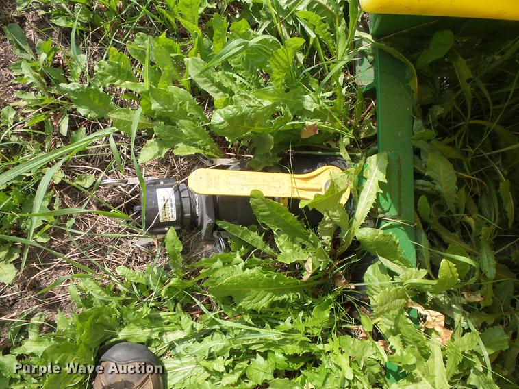 image for item EV9191 Fast 963P applicator bar