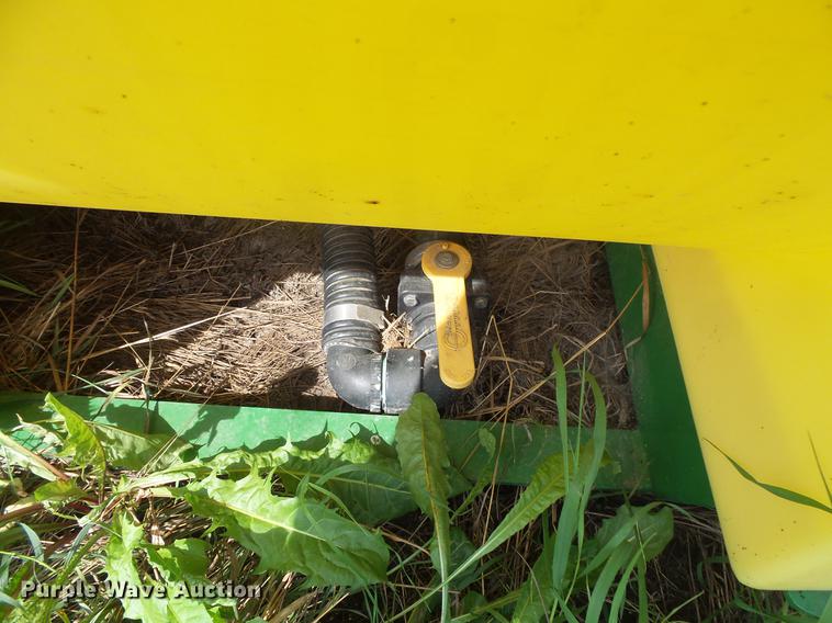 image for item EV9191 Fast 963P applicator bar