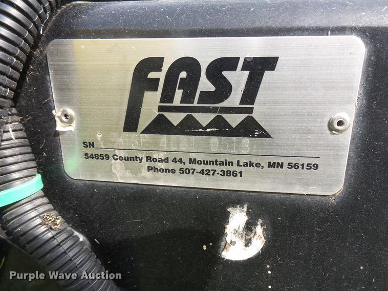 image for item EV9191 Fast 963P applicator bar