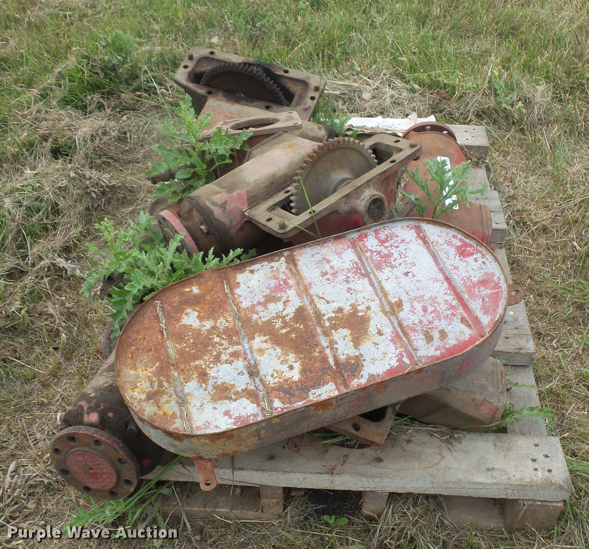 Tools in Veblen, SD | Item EV9116 sold | Purple Wave